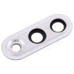 Huawei P30 Lite Silver 24MP Camera Lens Cover - 4