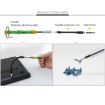 BEST BST-8928 63 in 1 Magnetic Screwdriver Bit Driver Kit Professional Set - 4