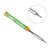 BEST BST-8928 63 in 1 Magnetic Screwdriver Bit Driver Kit Professional Set - 6