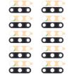 Huawei Honor 9X Back Camera Lens 10pcs Replacement Set - 1