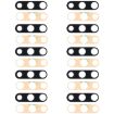 Huawei P30 Back Camera Lens 10pcs Replacement Set - 1