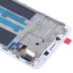 OPPO R9 White LCD Screen + Touch Panel with Frame (TFT) Replacement - 3