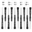 10 in 1 BEST BST-8800C Precision Screwdriver Set Repair Tool Kit - 1
