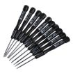 10 in 1 BEST BST-8800C Precision Screwdriver Set Repair Tool Kit - 3