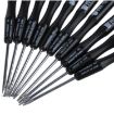 10 in 1 BEST BST-8800C Precision Screwdriver Set Repair Tool Kit - 4