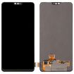 OPPO R15 Black LCD Screen with Digitizer Full Assembly Replacement - 3