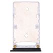 Xiaomi Mi Max 2 SIM & SIM/TF Card Tray Black Replacement - 3