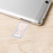 Xiaomi Redmi 3 & 3s SIM & SIM/TF Card Tray Silver - 1
