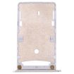 Xiaomi Redmi 3 & 3s SIM & SIM/TF Card Tray Silver - 3