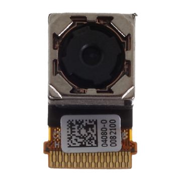 Asus Zenfone 2 ZE551ML/ZE550ML 5.5" Back Camera Module Replacement - 1