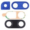 Huawei Nova 4 Camera Lens Cover 10pcs (Blue) - Protect Your Lens - 2