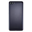 Asus ZenFone 4 Max ZC554KL Back Battery Cover - Deepsea Black - 2