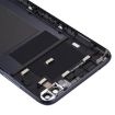 Asus ZenFone 4 Max ZC554KL Back Battery Cover - Deepsea Black - 4