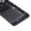 Asus ZenFone 4 Max ZC554KL Back Battery Cover - Deepsea Black - 5