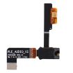 Nokia 6 Earphone Jack Flex Cable for TA-1000 TA-1003 TA-1021 TA-1025 - 1