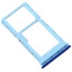 Xiaomi Mi CC9e/Mi A3 Blue SIM & Micro SD Card Tray Replacement - 4