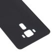 ASUS ZenFone 3 ZE552KL 5.5" Glass Back Battery Cover - Blue - 4