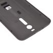Asus Zenfone 2 ZE551ML Grey Brushed Texture Battery Back Cover - 4