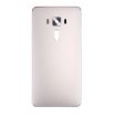 Asus Zenfone 3 Deluxe ZS570KL Battery Cover Glacier Silver Original - 2