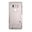 Asus Zenfone 3 Deluxe ZS570KL Battery Cover Glacier Silver Original - 3