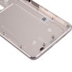 Asus Zenfone 3 Deluxe ZS570KL Battery Cover Glacier Silver Original - 5