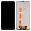 OPPO A1k/Realme C2 LCD Screen with Digitizer Full Assembly (Black) - 3