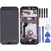 ASUS ZenFone Zoom ZX551ML 5.5" OEM LCD Screen Digitizer Assembly Black - 1