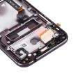 ASUS ZenFone Zoom ZX551ML 5.5" OEM LCD Screen Digitizer Assembly Black - 4