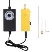 Electric Glue Clean Machine - CJ6+ OCA Glue Remover Tool, US Plug - 1