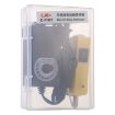 Electric Glue Clean Machine - CJ6+ OCA Glue Remover Tool, US Plug - 6