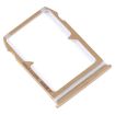 Xiaomi Mi 6 Gold SIM Card Tray Replacement - Dual Pack - 3