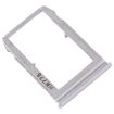 Xiaomi Mi 6 Silver SIM Card Tray Replacement - Dual Pack - 4