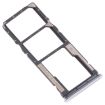 Xiaomi Redmi Note 8 Silver SIM & Micro SD Card Tray Replacement - 3