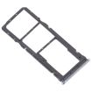 Xiaomi Redmi Note 8 Silver SIM & Micro SD Card Tray Replacement - 4