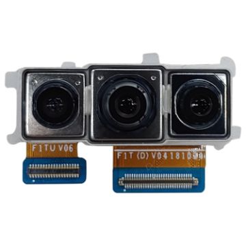 Xiaomi Mi 9 Back Facing Camera Replacement - 1