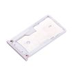 Xiaomi Redmi 4 SIM & SIM/TF Card Tray Grey - Replacement Part - 4