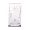 Xiaomi Redmi Note 4 SIM & SIM/TF Card Tray Grey Replacement - 2