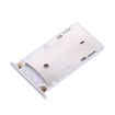 Xiaomi Redmi Note 4 SIM & SIM/TF Card Tray Silver Replacement - 5