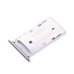 Xiaomi Redmi Pro SIM & SIM/TF Card Tray Grey - Replacement Part - 5
