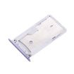Xiaomi Redmi Note 4X SIM & SIM/TF Card Tray Grey Replacement - 4