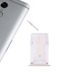 Xiaomi Redmi Note 4X Gold SIM & SIM/TF Card Tray Replacement - 1