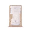 Xiaomi Redmi 4A Gold SIM & SIM/TF Card Tray Replacement - 2