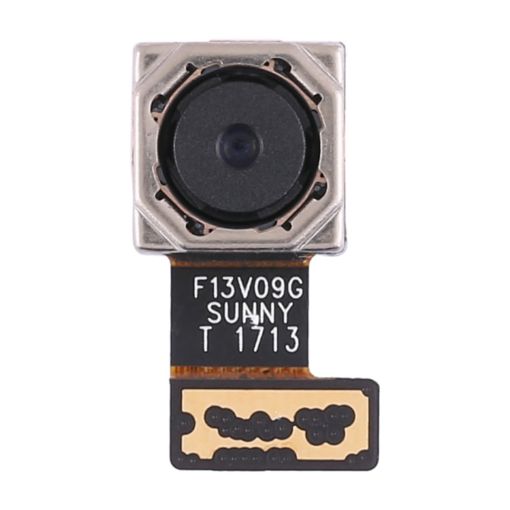 Huawei Enjoy 6s Back Camera Replacement - 1