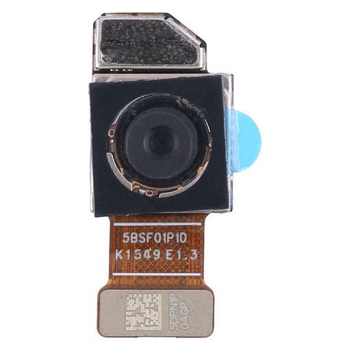 Huawei G9 Plus Back Facing Camera Replacement - 1