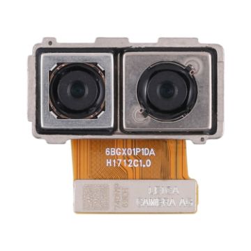 Huawei Mate 9 Pro Back Camera Replacement - 1