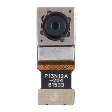 Huawei G8 Back Facing Camera Replacement - 1