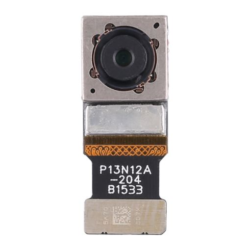 Huawei G8 Back Facing Camera Replacement - 1