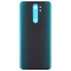 Xiaomi Redmi Note 8 Pro Green Battery Back Cover Replacement - 2