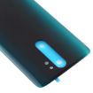 Xiaomi Redmi Note 8 Pro Green Battery Back Cover Replacement - 4