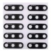 Huawei Honor Play 7C/Enjoy 8 Back Camera Lens 10pcs with Sticker - 5